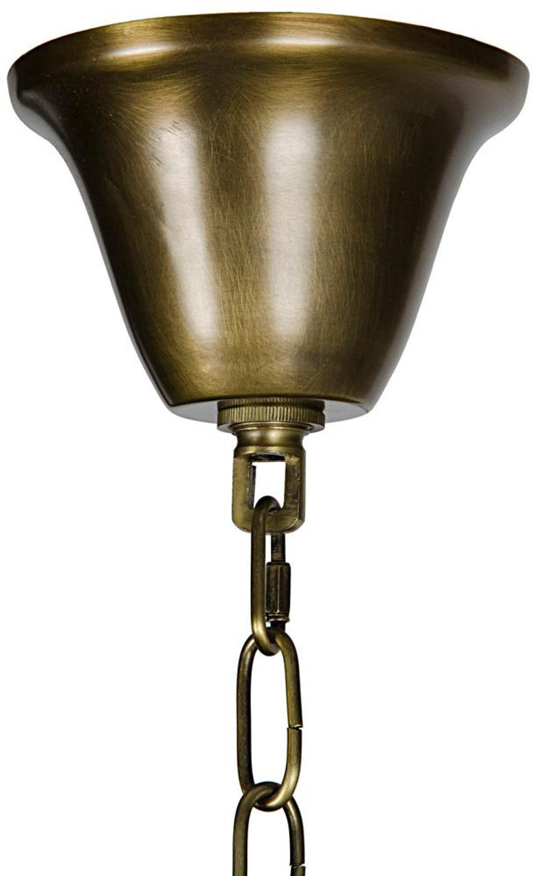Ikram Chandelier