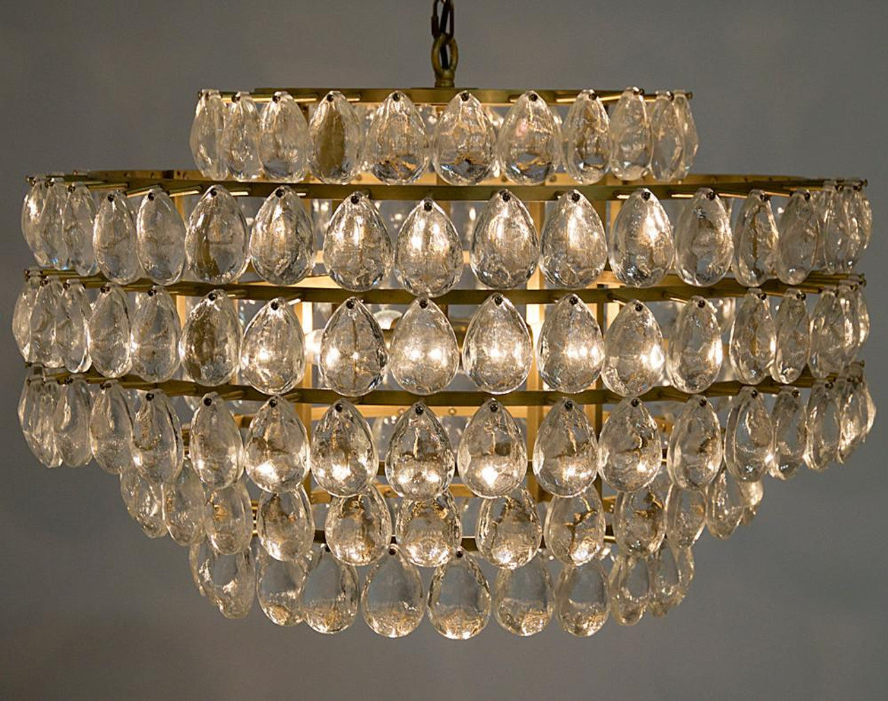 Illumination Chandelier