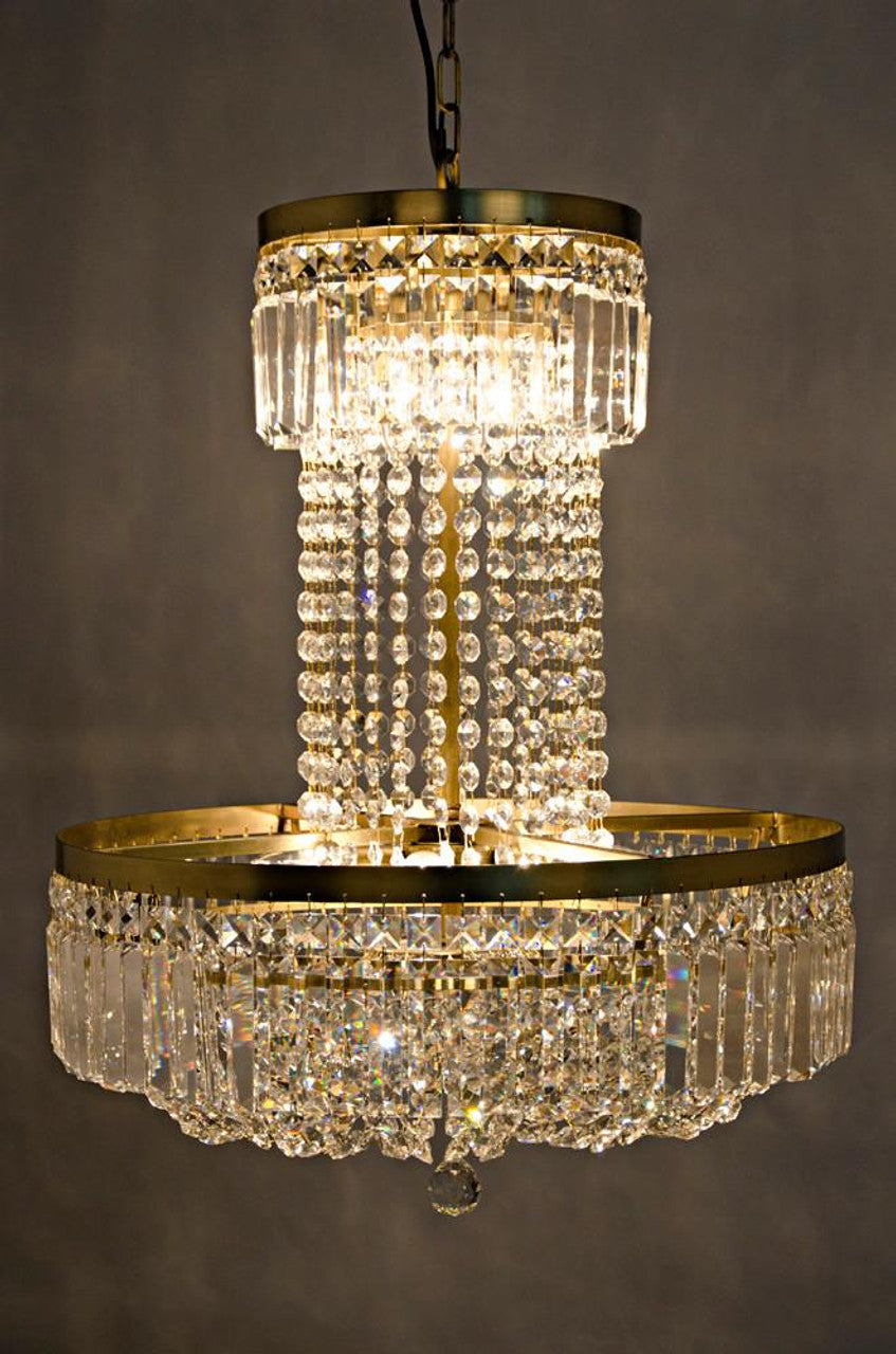 St. Petersburg Chandelier