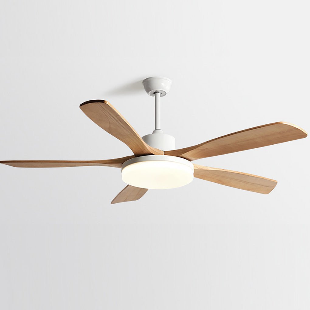 Nordic Frequency Conversion Dimmable Light