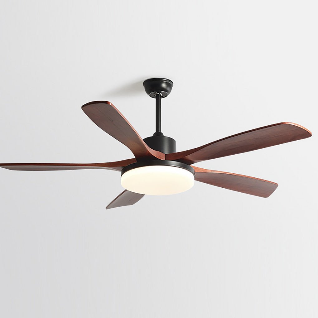 Nordic Frequency Conversion Dimmable Light