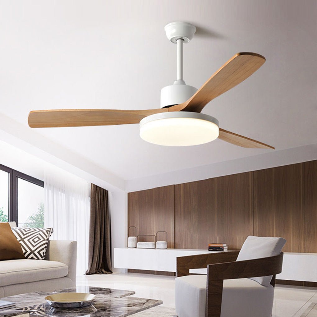 Nordic Frequency Conversion Dimmable Light