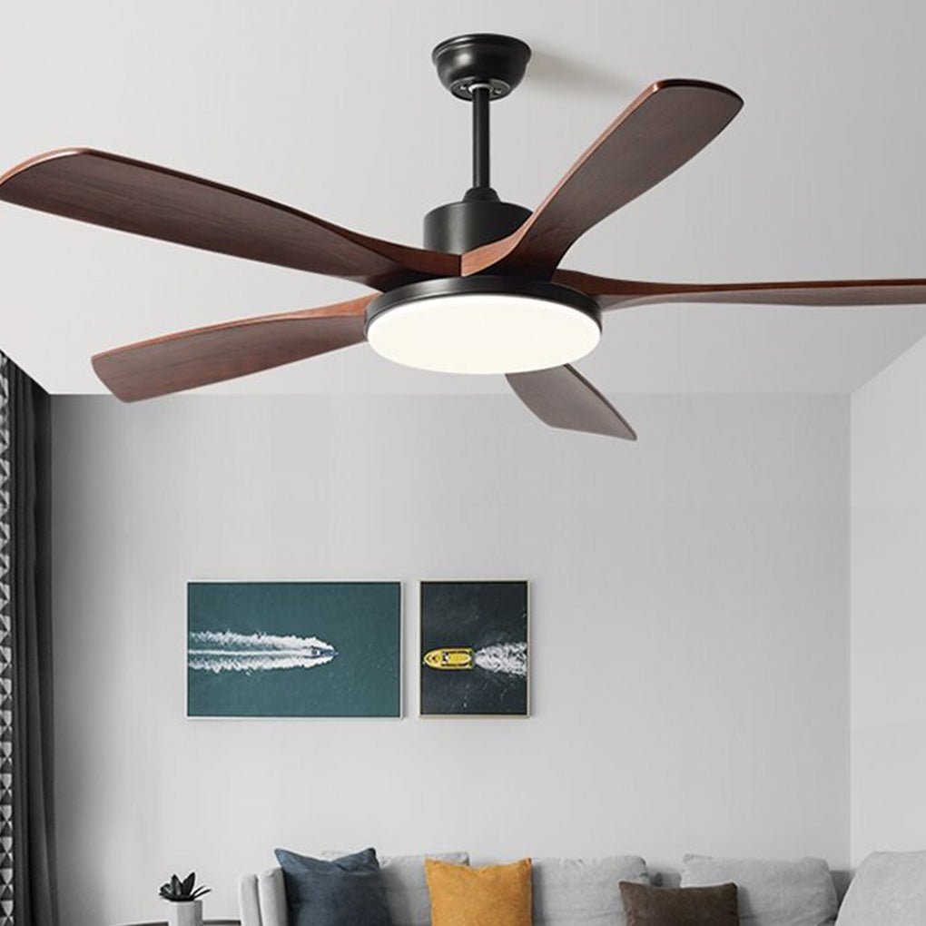 Nordic Frequency Conversion Dimmable Light