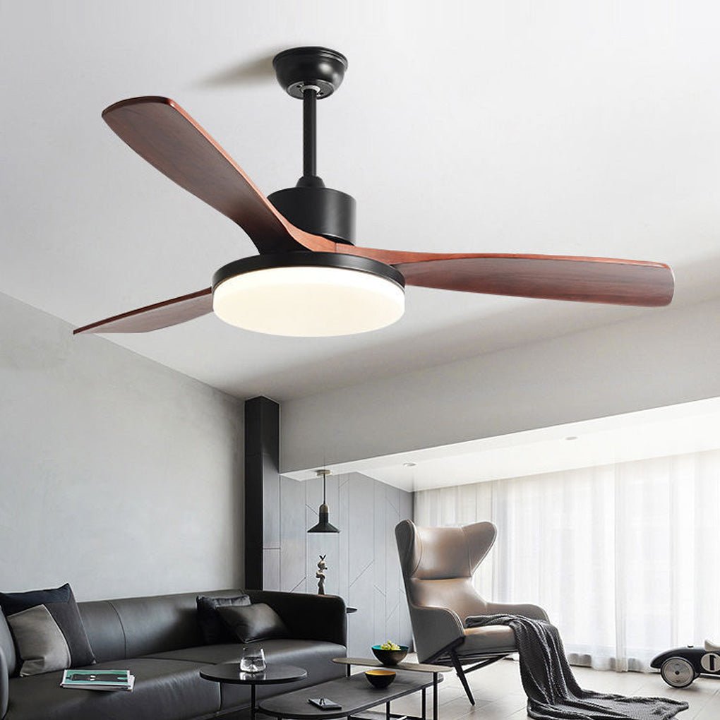 Nordic Frequency Conversion Dimmable Light