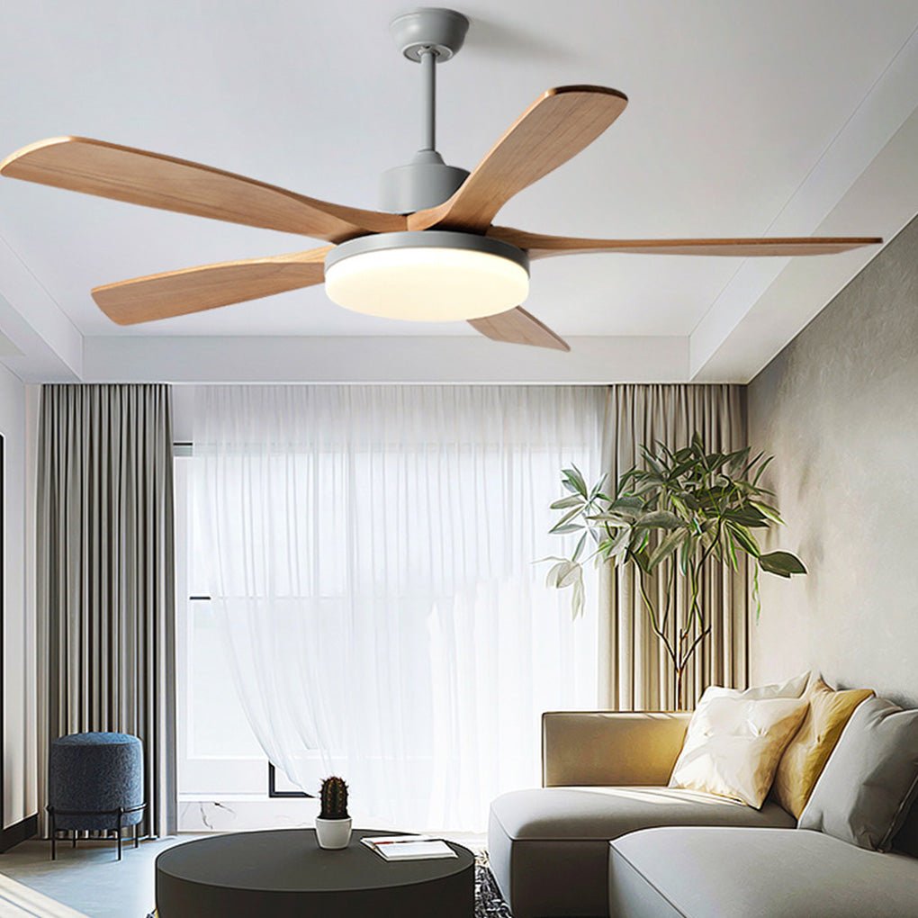 Nordic Frequency Conversion Dimmable Light