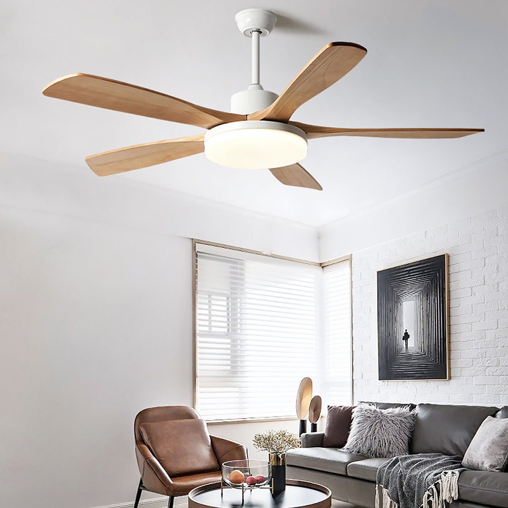 Nordic Frequency Conversion Dimmable Light