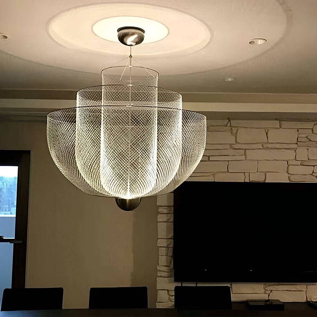 Nordic Light Hanging Lamp Chandelier Hanging