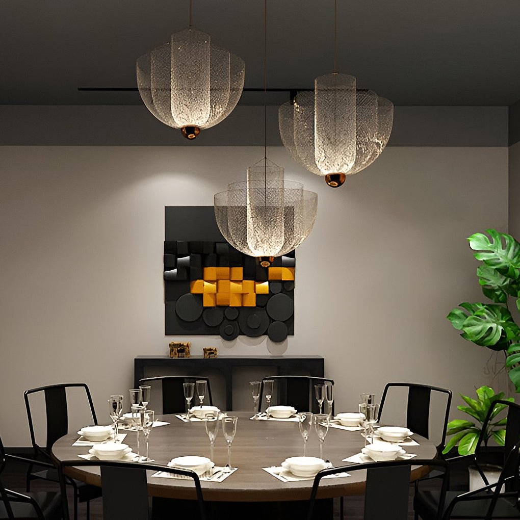Nordic Light Hanging Lamp Chandelier Hanging