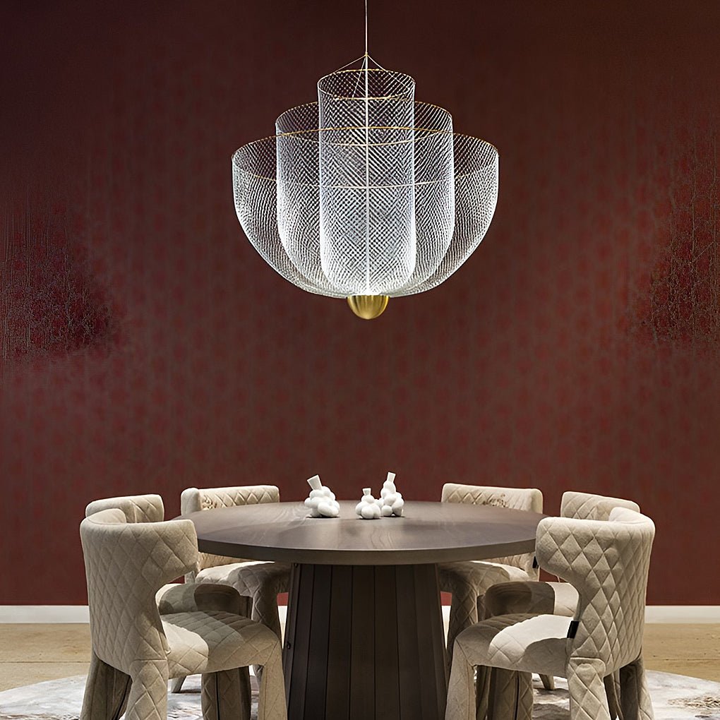 Nordic Light Hanging Lamp Chandelier Hanging