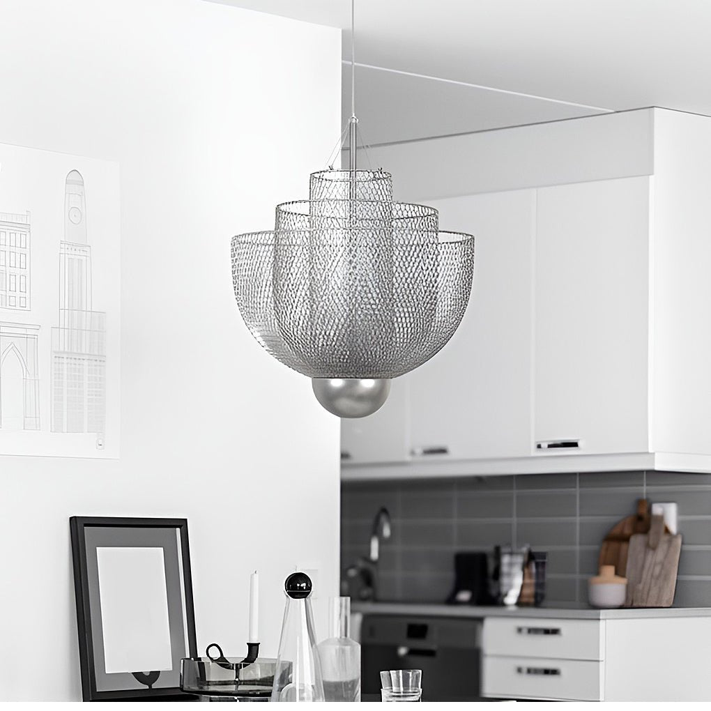 Nordic Light Hanging Lamp Chandelier Hanging