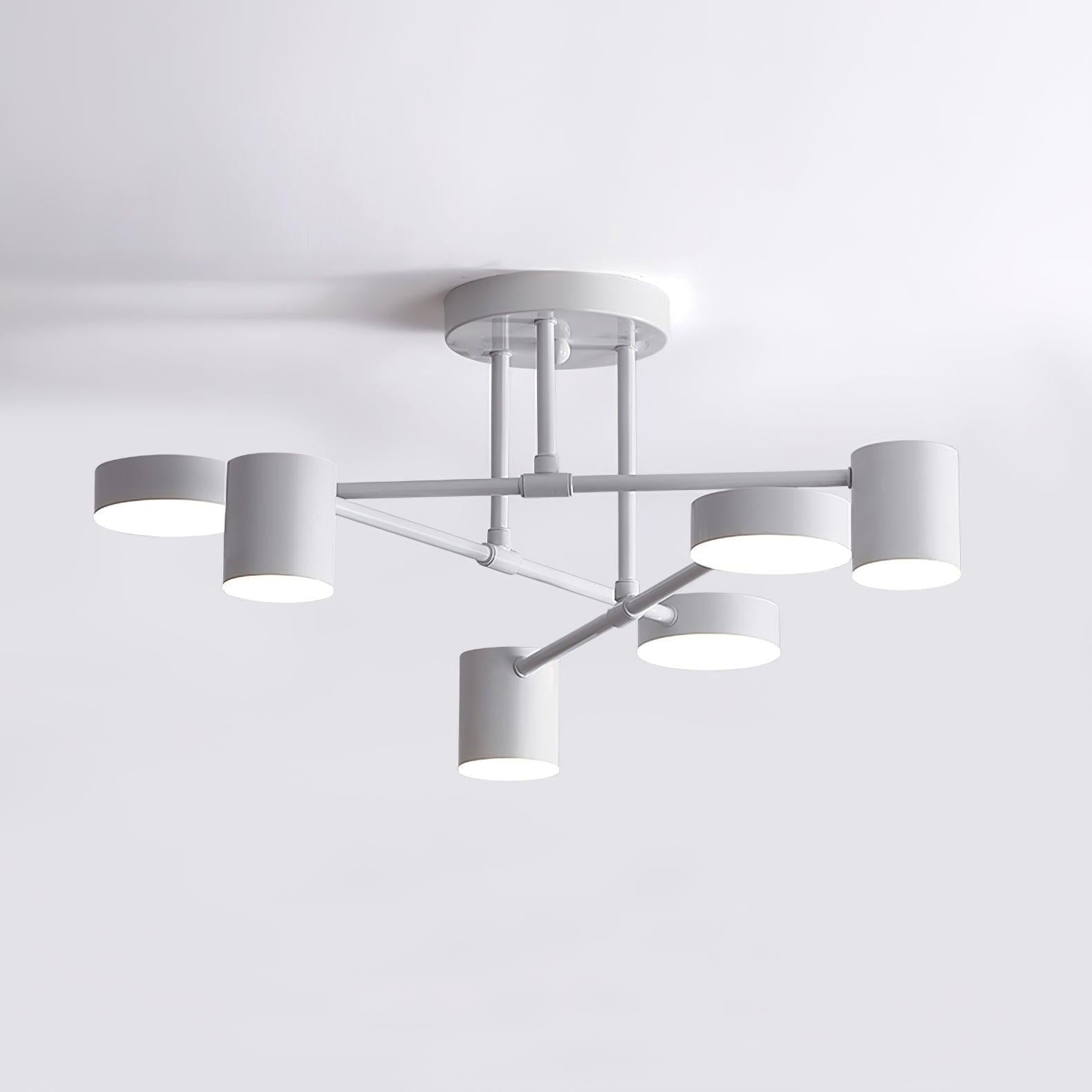 Nova Sputnik Ceiling Light