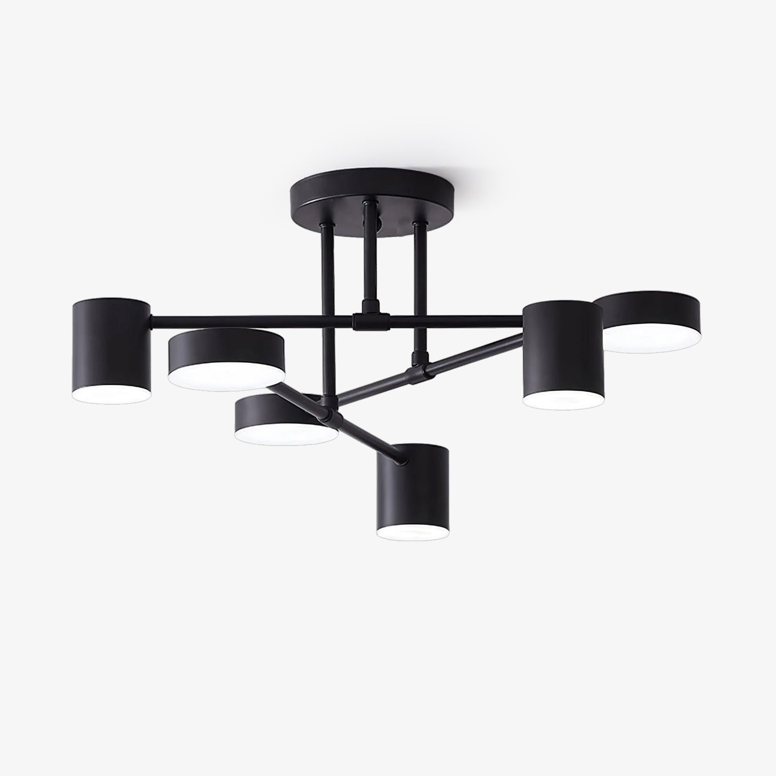 Nova Sputnik Ceiling Light