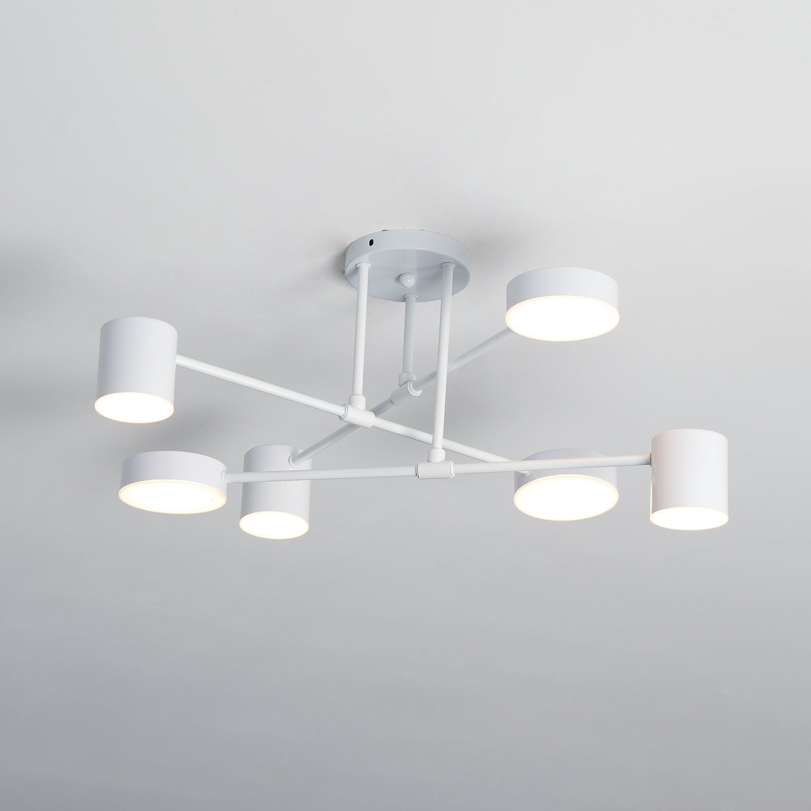 Nova Sputnik Ceiling Light