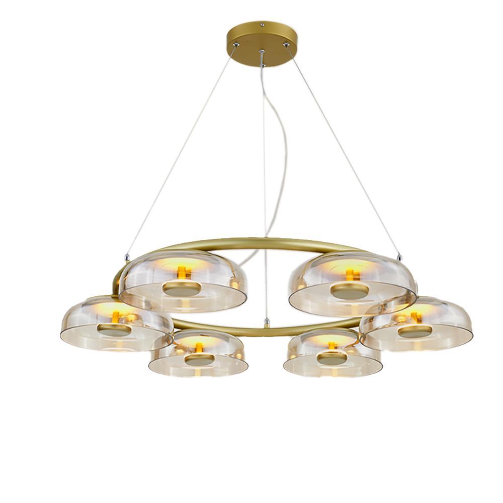 Blossi Chandelier