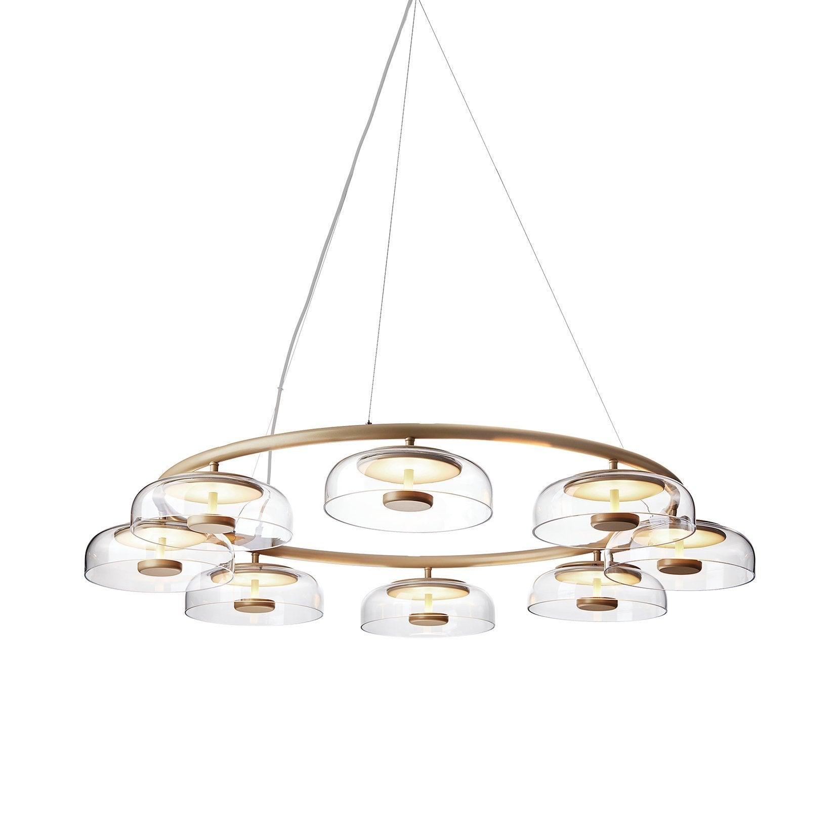 Blossi Chandelier
