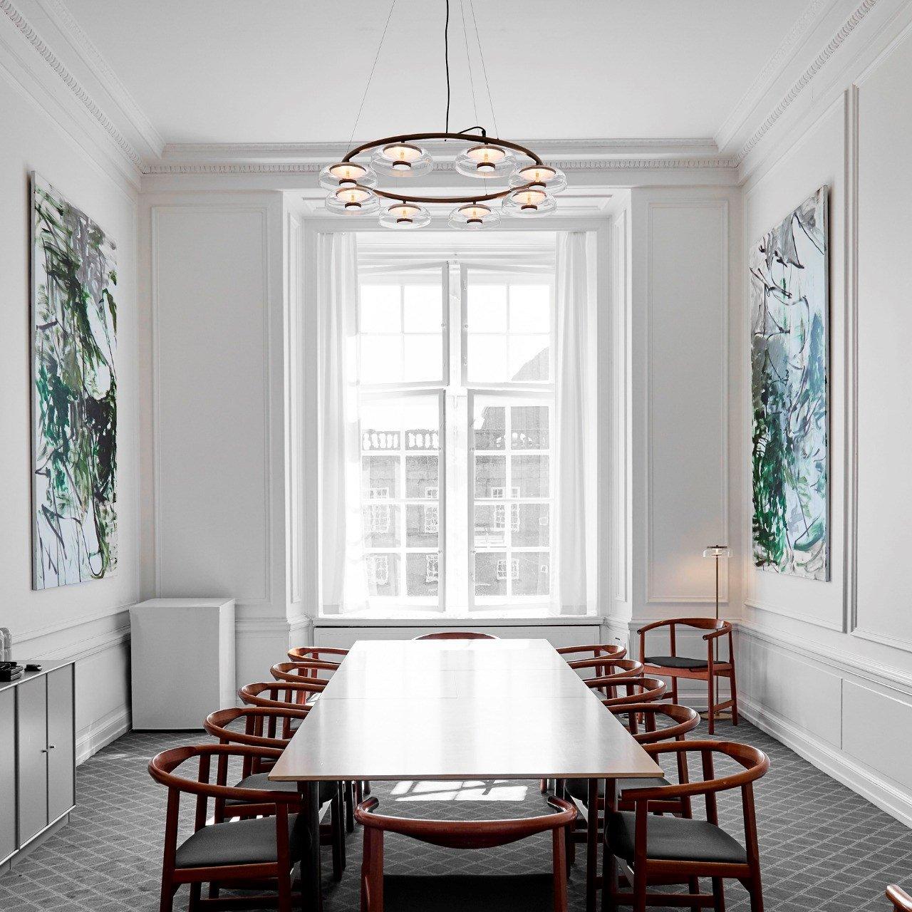 Blossi Chandelier