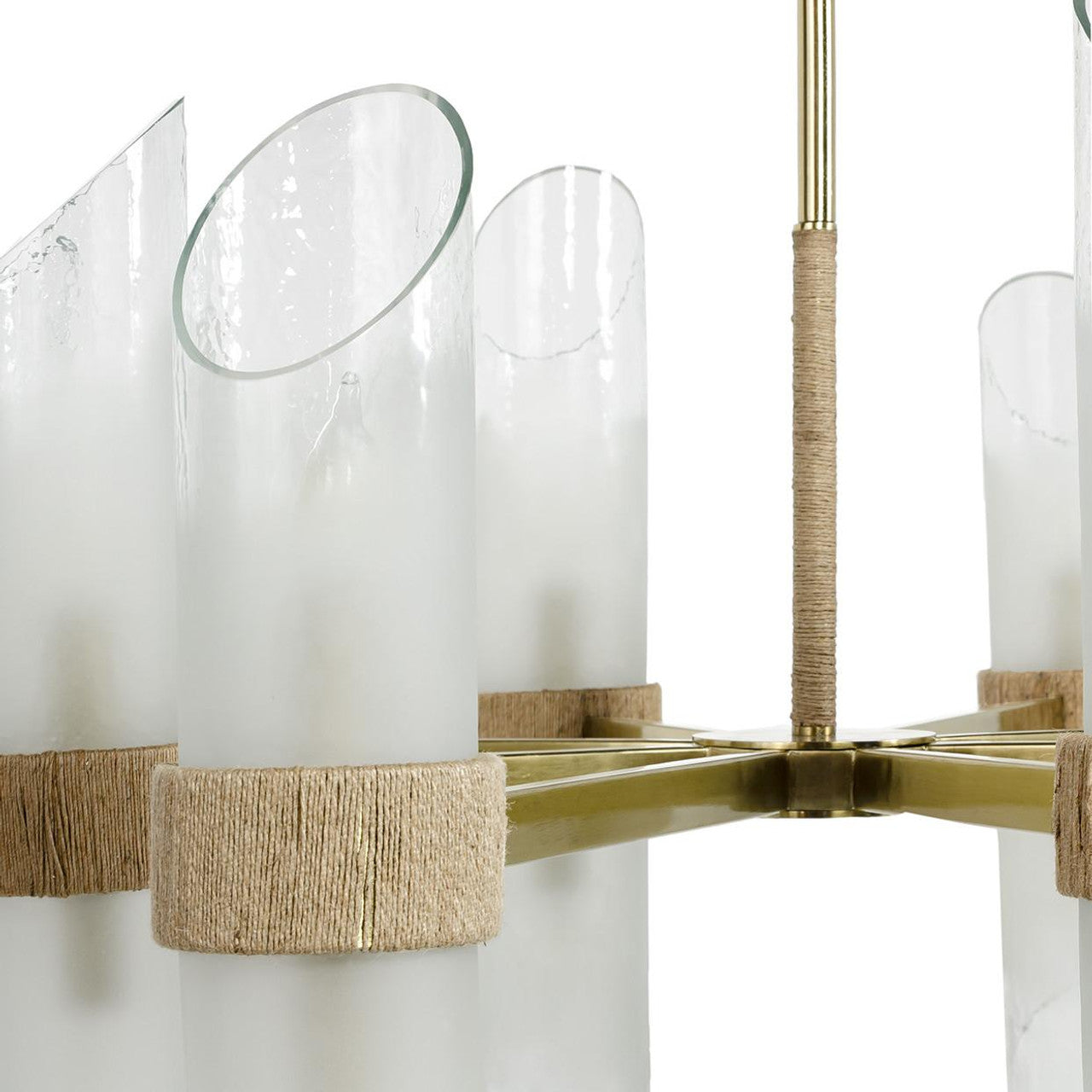 Yvonne Chandelier