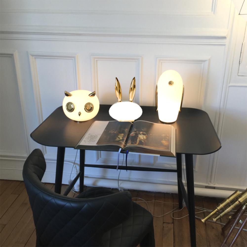 Pet Desk Light Table Lamp