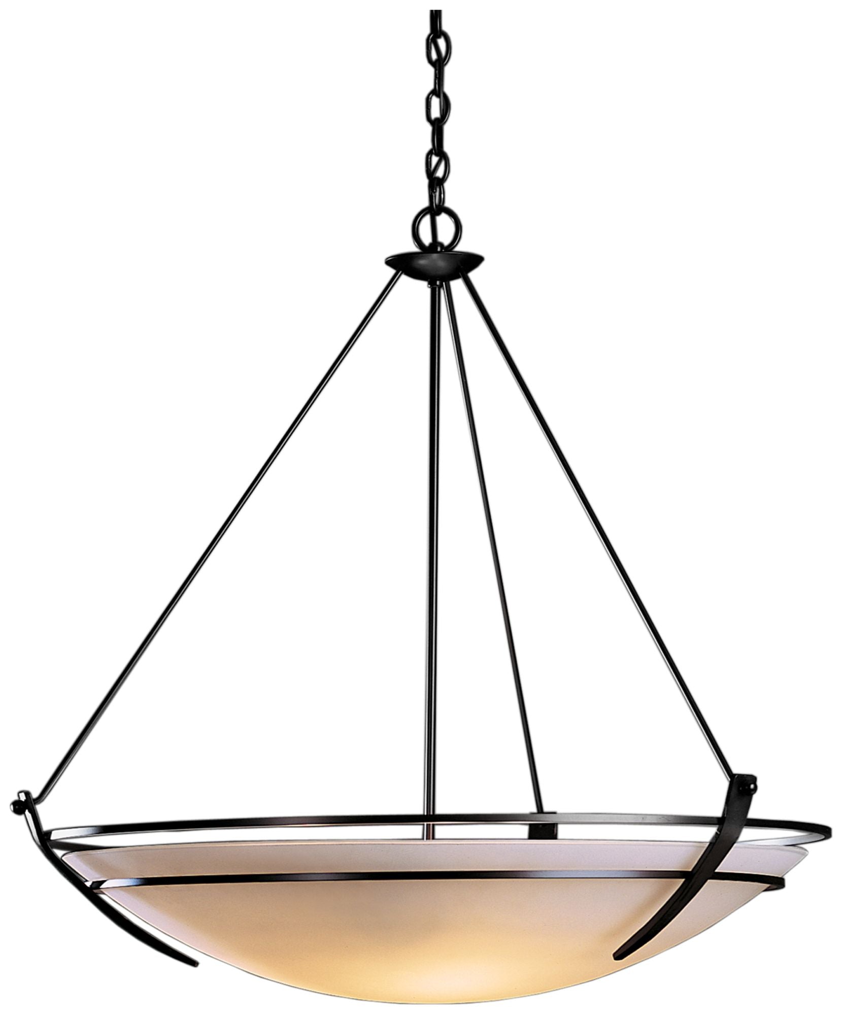 Presidio Tryne Large Scale Chandelier