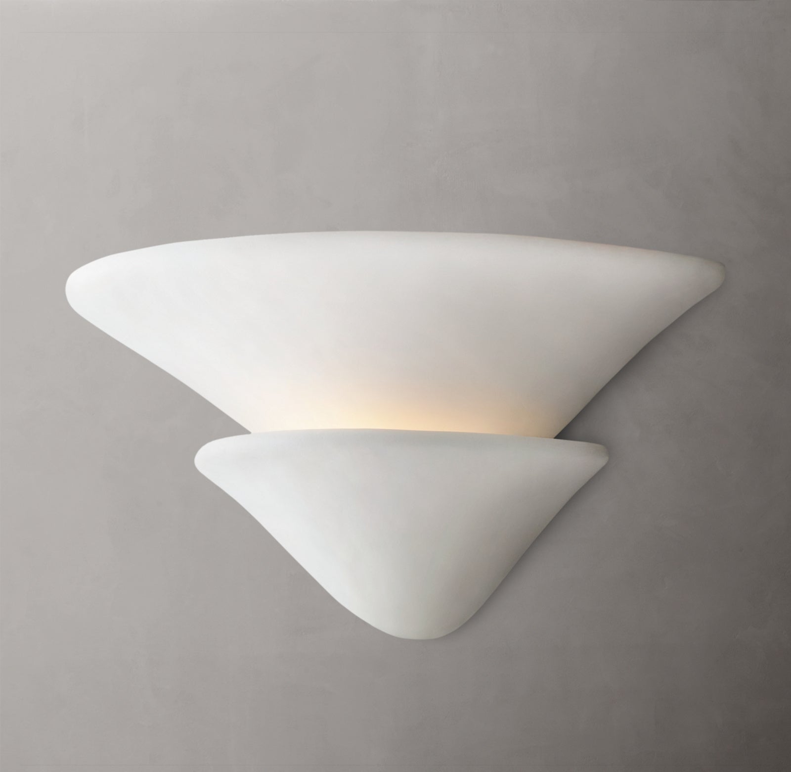 Fiori Wall Light, Bathroom Wall Sconce, detail 2