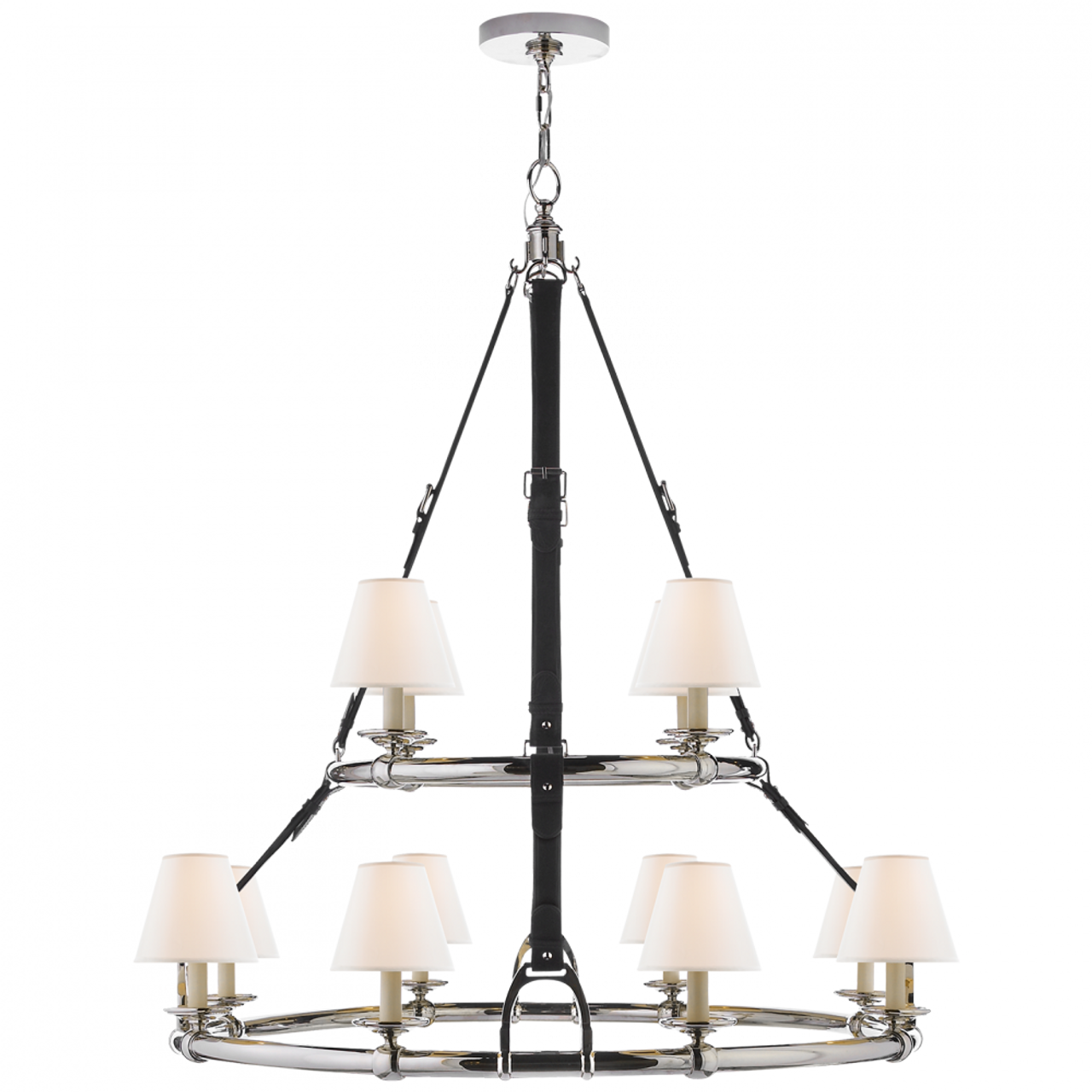 Empire Chandelier
