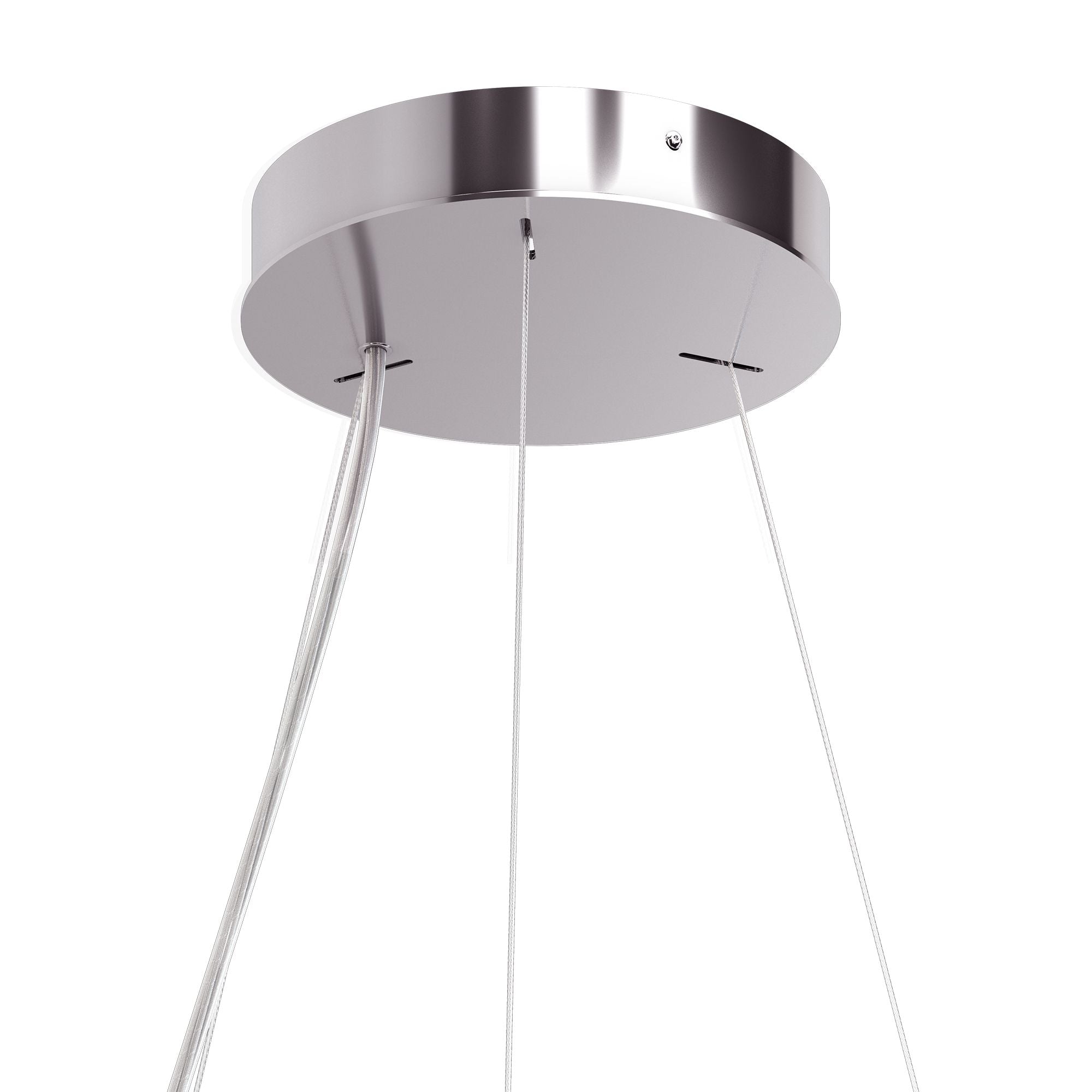 Sarella 5.5"H X 12-Light Crystal Chandelier