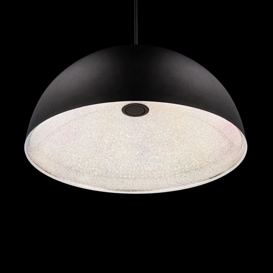 Beyond Stardust 23" Wide LED Pendant