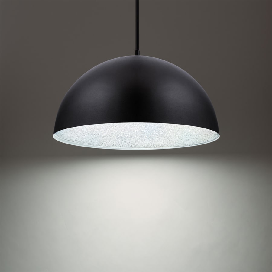 Beyond Stardust 23" Wide LED Pendant