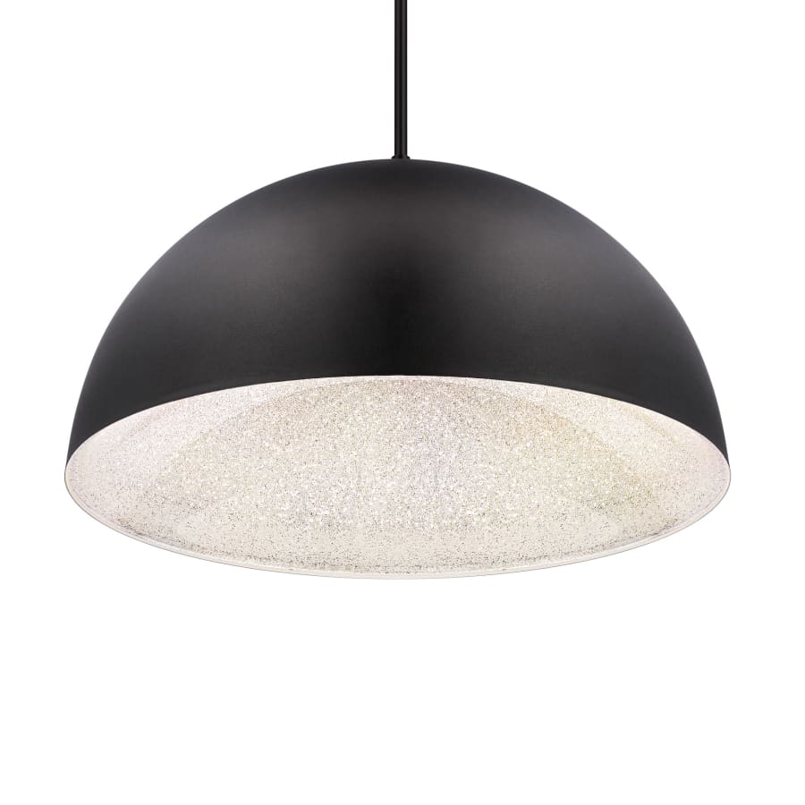 Beyond Stardust 23" Wide LED Pendant
