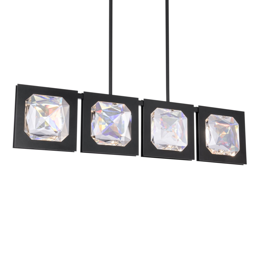 Beyond Enchante 43" Wide LED Linear Pendant