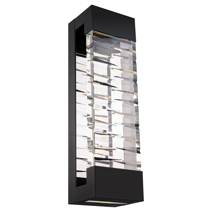 Beyond Labyrinth 32" Tall LED Wall Sconce