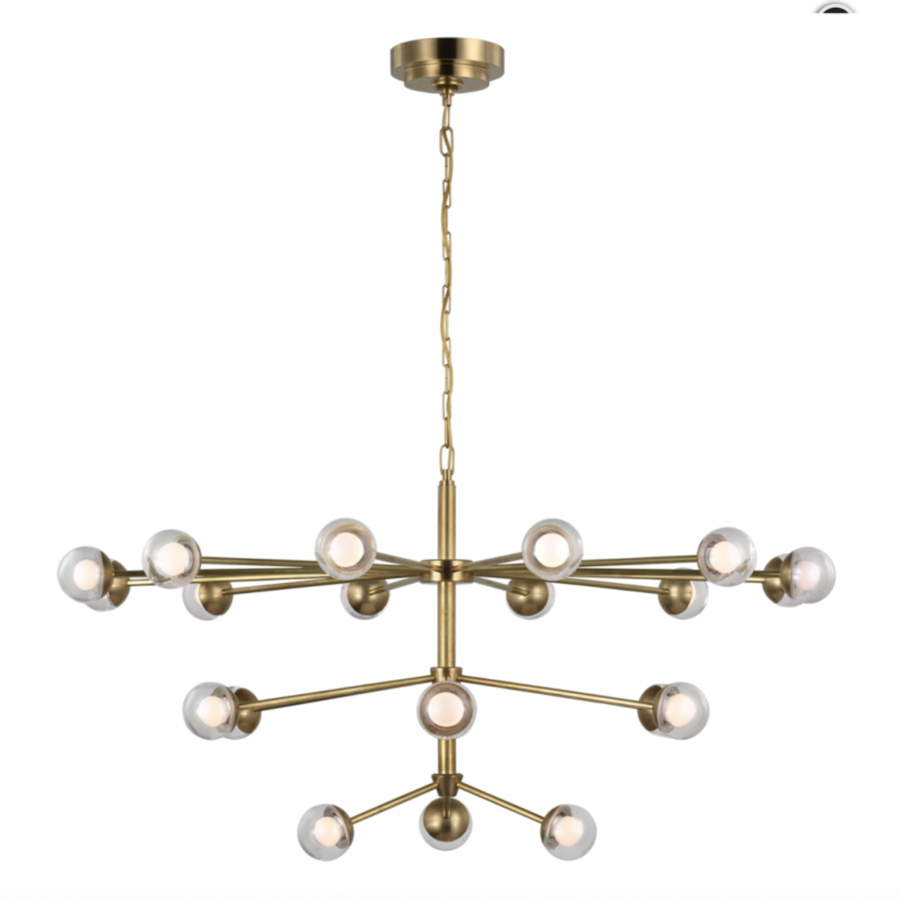 Tribeca Large Chandelier