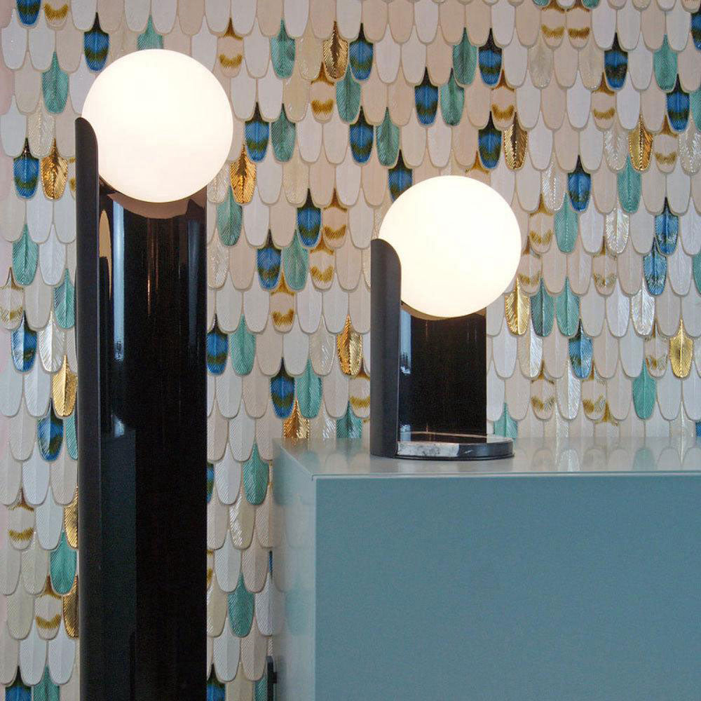 Solis Column Table Lamp 6.3