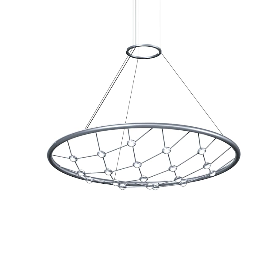 Constellation Galaxy Matrix 38" Wide LED Suspension