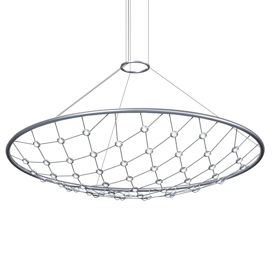 Constellation Galaxy Matrix 61" Wide LED Suspension