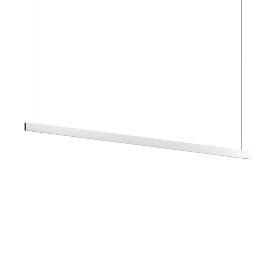 Lithe 96" Wide Suspension Linear Pendant