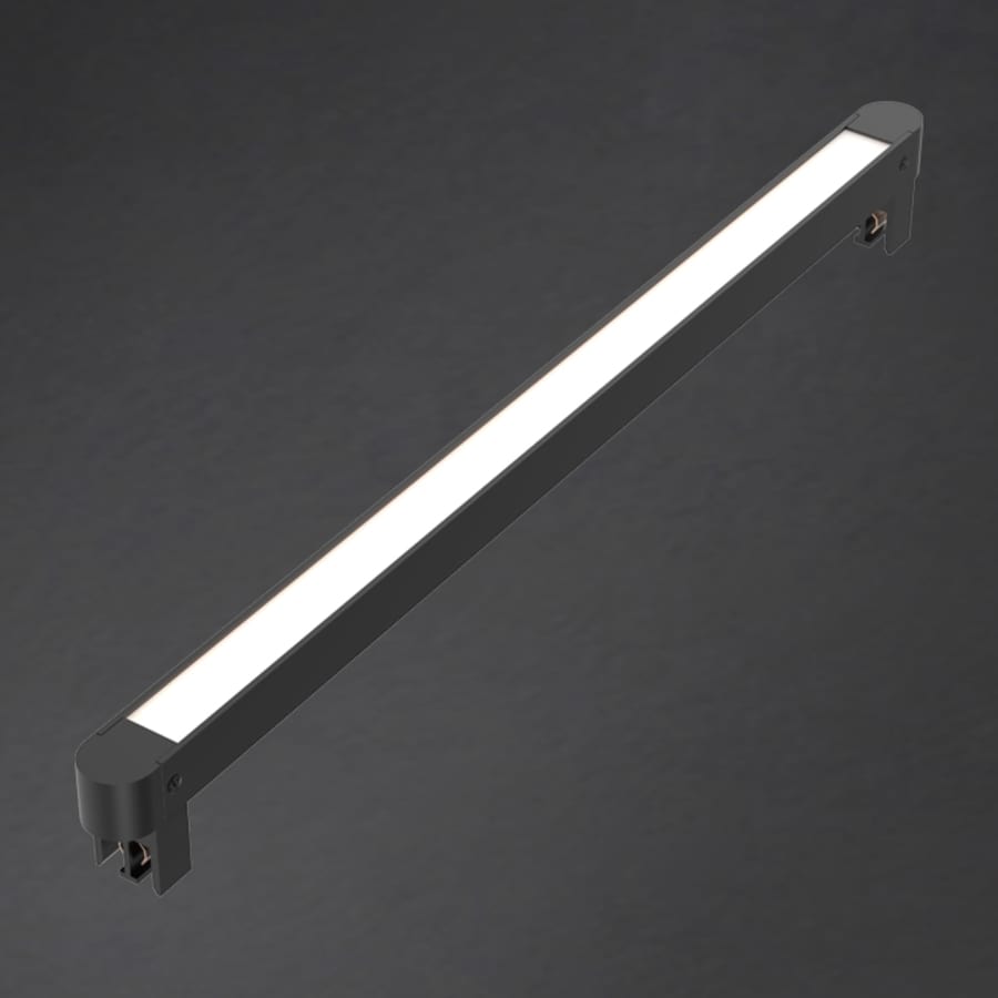 Suspenders LED 5-Bar Zig Zag Multi-Light Pendant