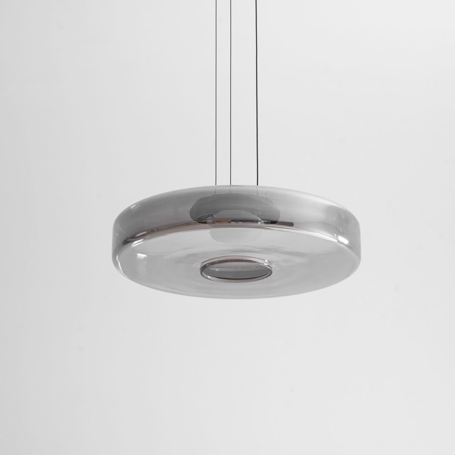 Tiered Aura Pendant Light