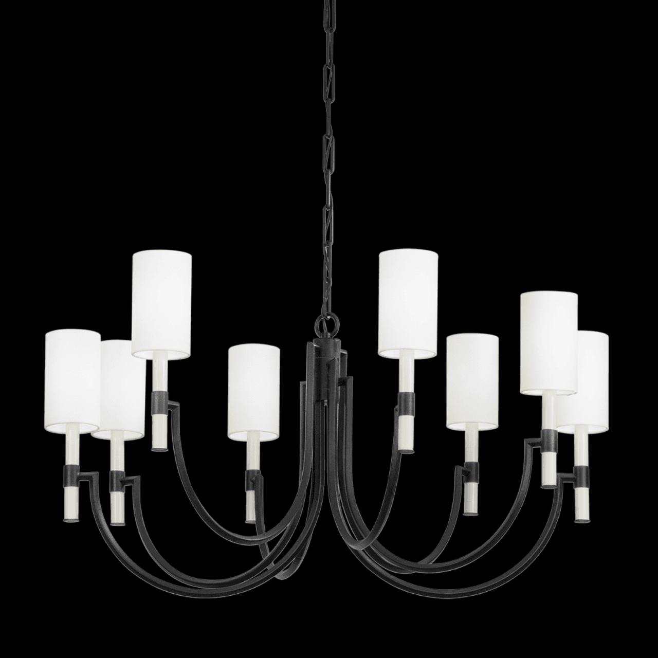 Star Of The East Chandelier