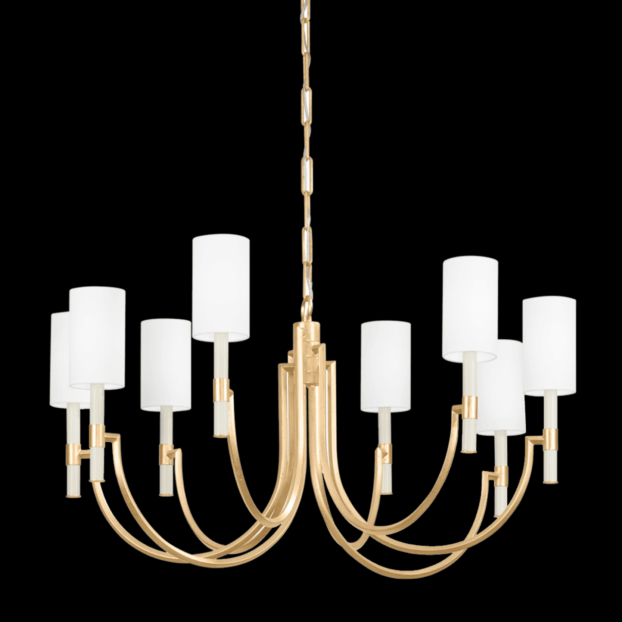 Gustine Chandelier
