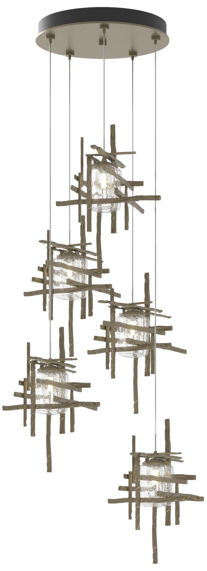 pendant light shown as a main product image for dining areas