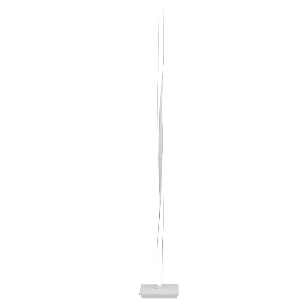 49 Inch LED Twisted Floor Light, Floor Lamp, detail 10