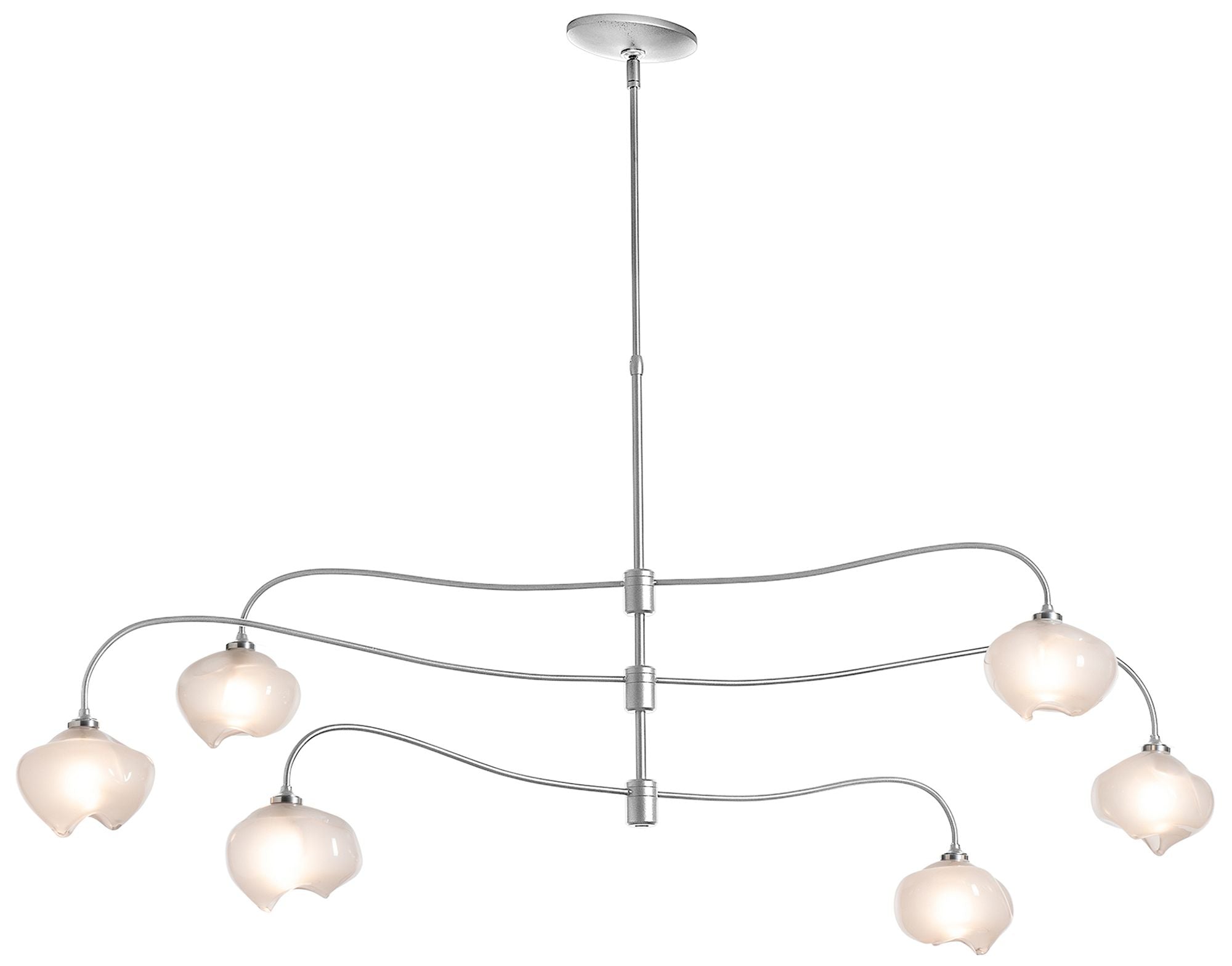 chandelier shown as a main product image for dining rooms