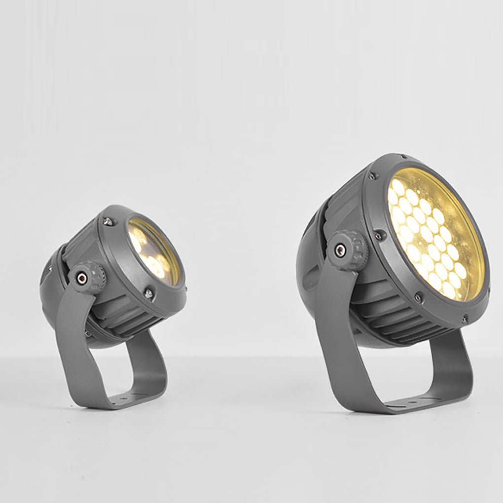 Ground Spotlight for Outdoor Tree Landscape Lighting