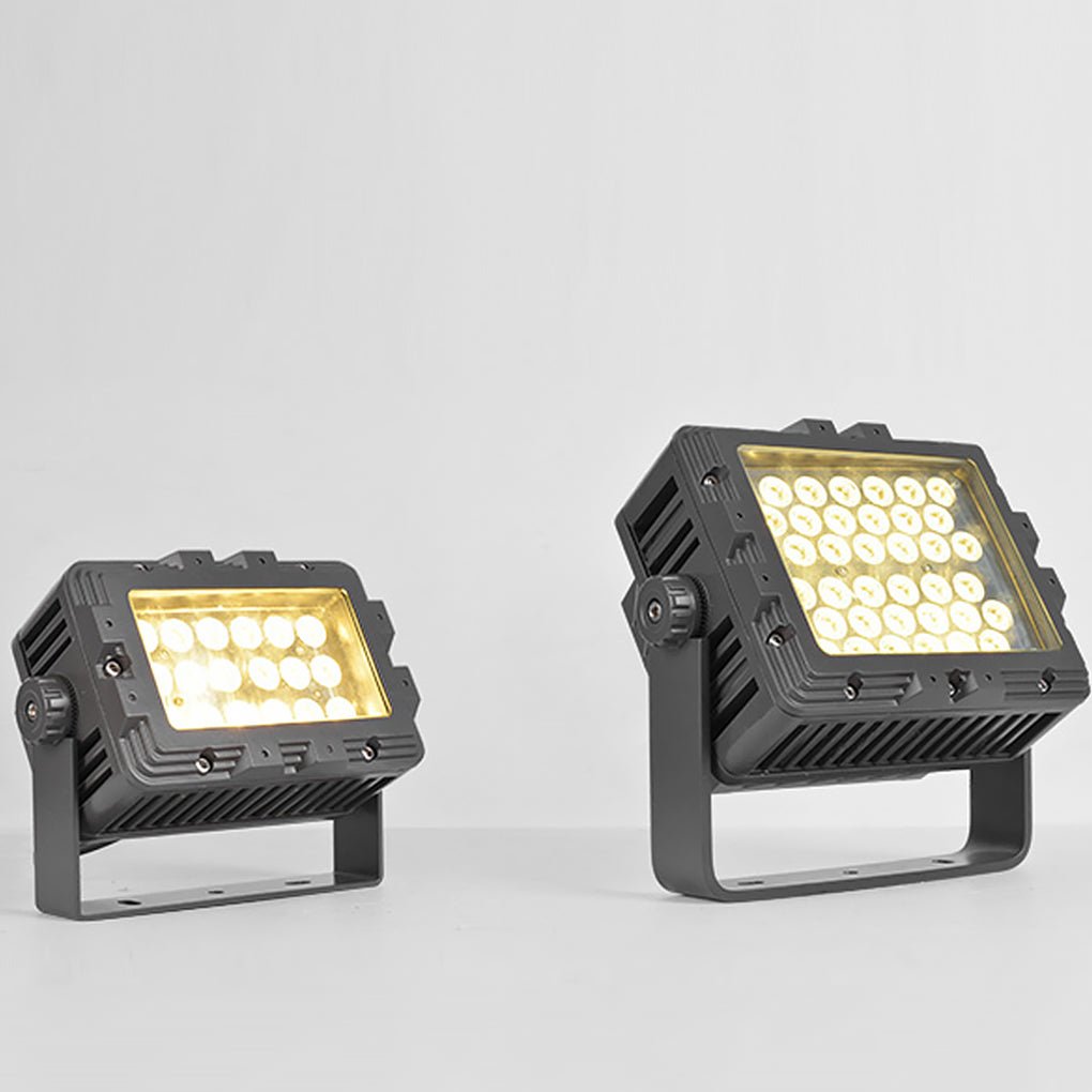 Ground Spotlight for Outdoor Tree Landscape Lighting
