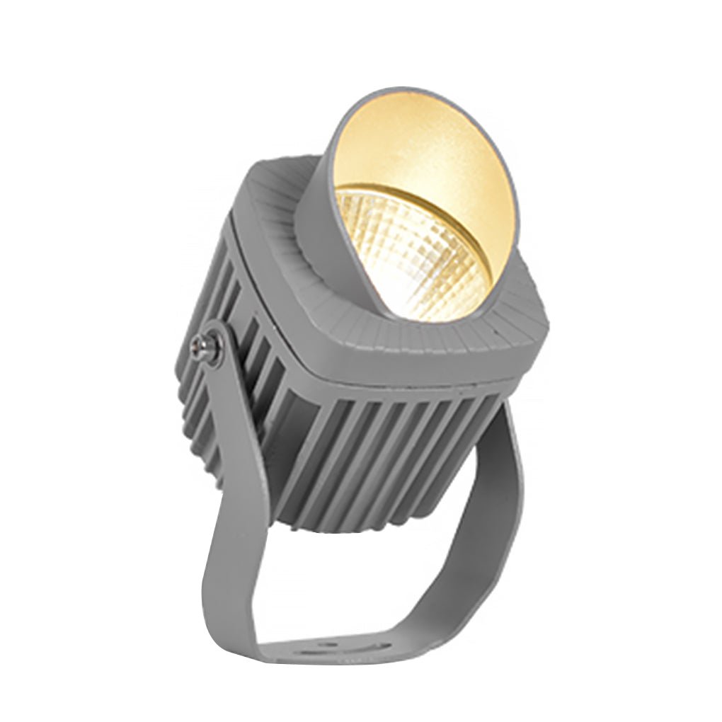 Ground Spotlight for Outdoor Tree Landscape Lighting