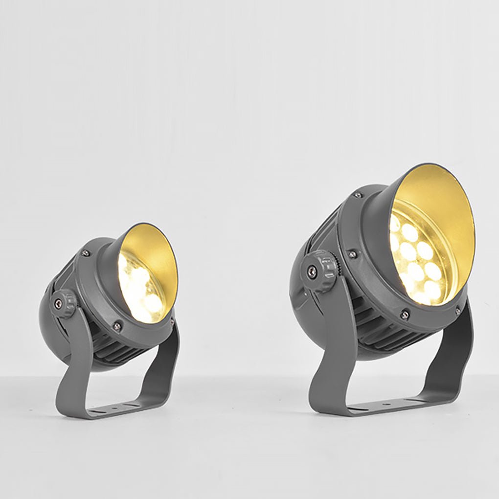 Ground Spotlight for Outdoor Tree Landscape Lighting
