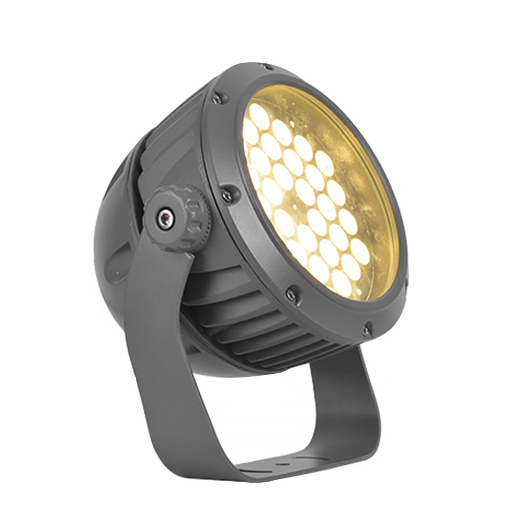 Ground Spotlight for Outdoor Tree Landscape Lighting