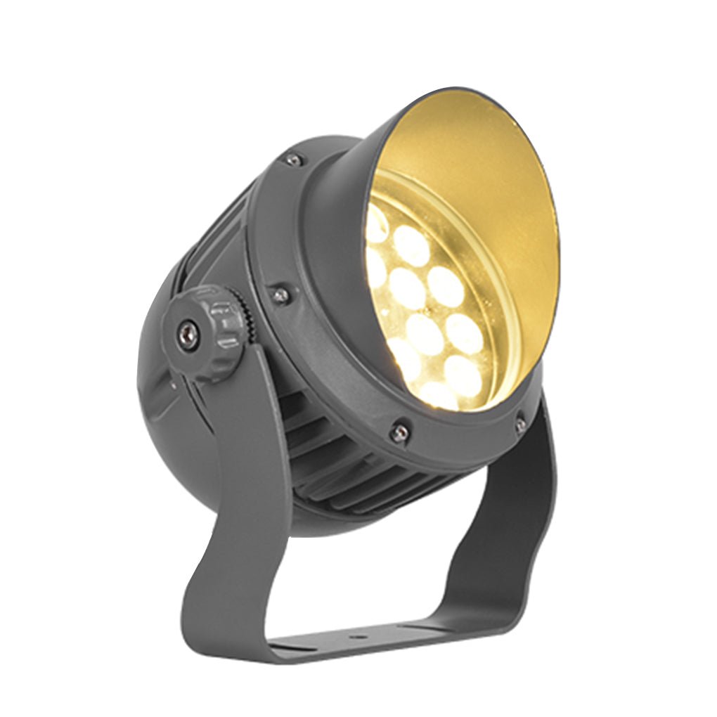 Ground Spotlight for Outdoor Tree Landscape Lighting