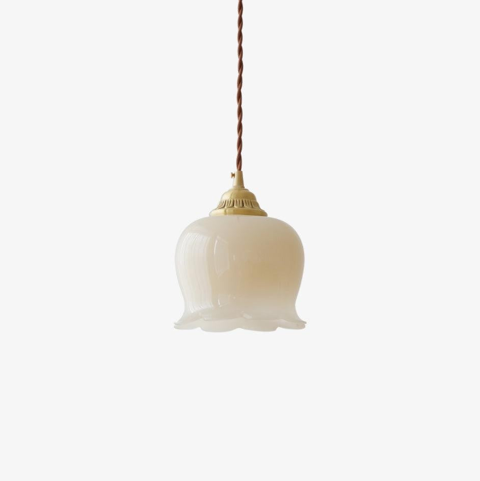 Valley Bloom Pendant Light